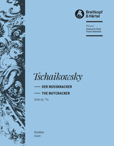 Tchaikovsky: The Nutcracker Suite, ČW 32, Op. 71a