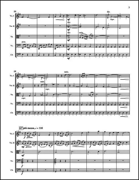 Lee III: Towards a Greater Light