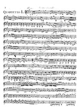 Pleyel: 6 String Quartets, Op. 2 (B. 307-312)