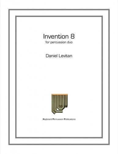 Levitan: Invention No. 8