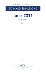 Smaldone: June 2011