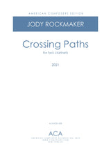 Rockmaker: Crossing Paths