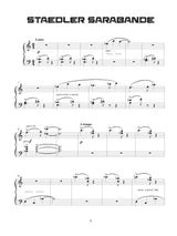 Ardizzoia: Pencil Pieces