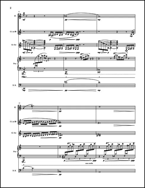 Sierra: Sonidos de Tlön