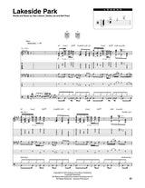 Rush - The Complete Scores