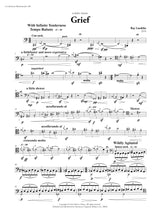 American Miniatures for Cello