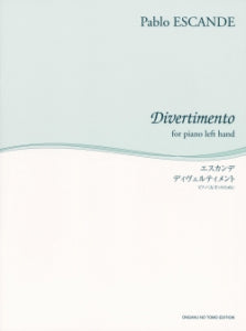 Escande: Divertimento