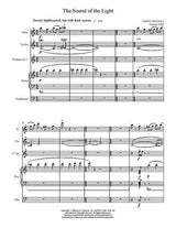 Mazzoli: The Sound of the Light