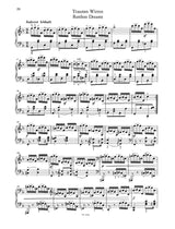 Schumann: Fantasiestücke (Fantasy Pieces), Op. 12