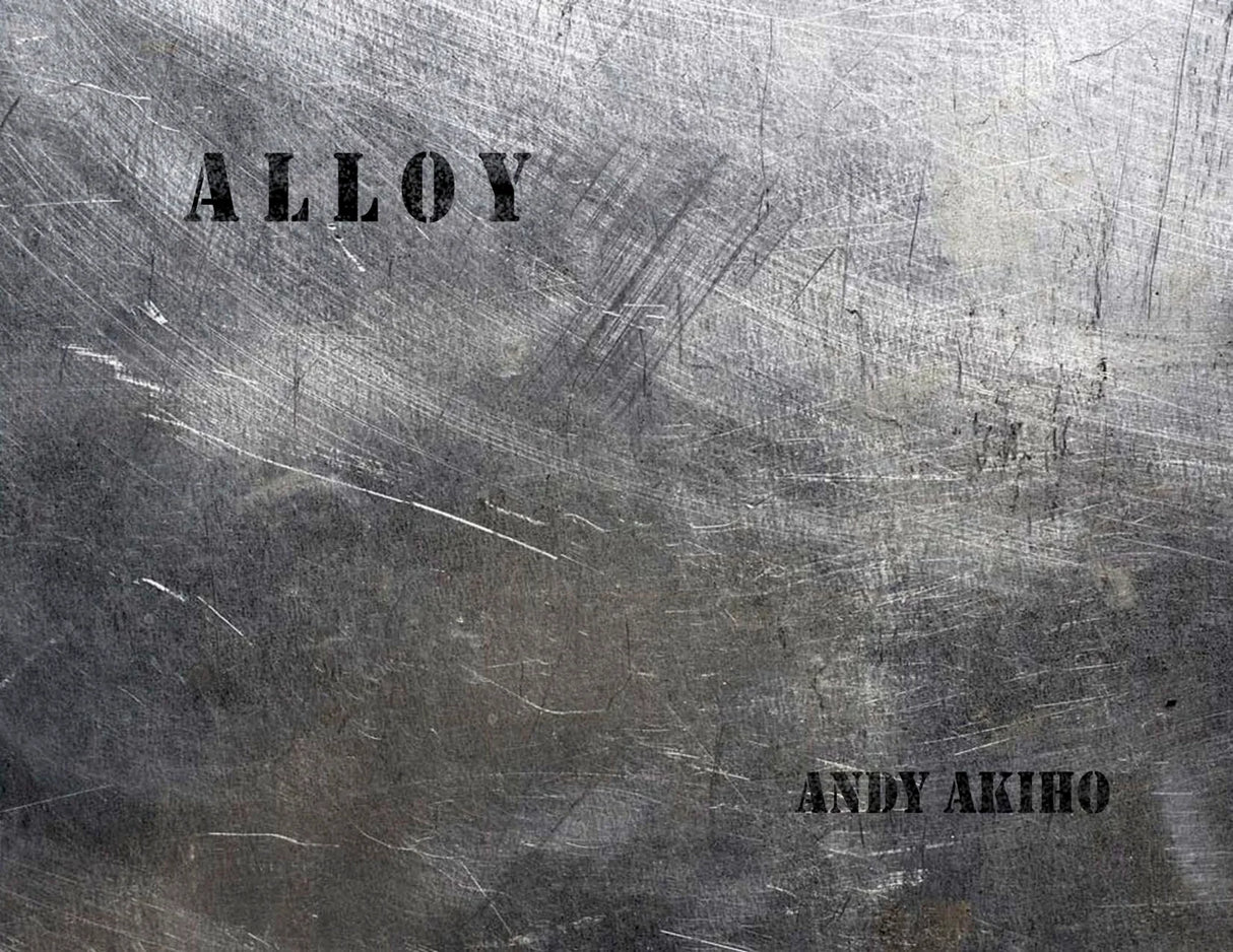 Akiho: Alloy