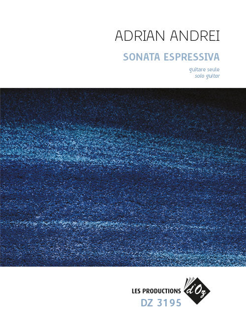 Andrei: Sonata Espressiva