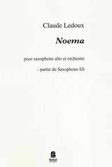 Ledoux: Noema