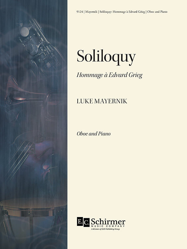 Mayernik: Soliloquy