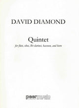 Diamond: Quintet