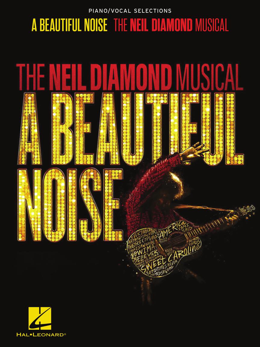 A Beautiful Noise – The Neil Musical: Vocal Selections