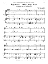 Sacred & Worship Music