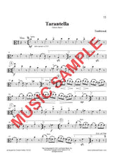 Intermediate Music for Three - Volume 2