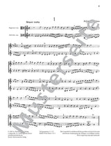 Rhau: Bicinia gallica et latina - Volume 2