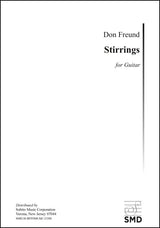 Freund: Stirrings