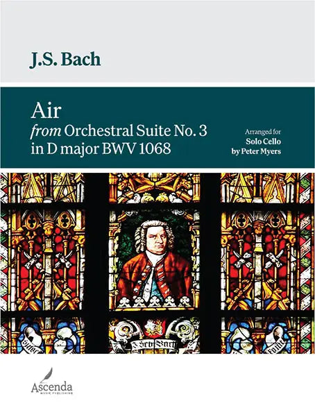 Bach: Air