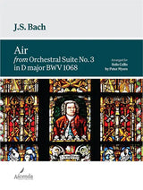 Bach: Air