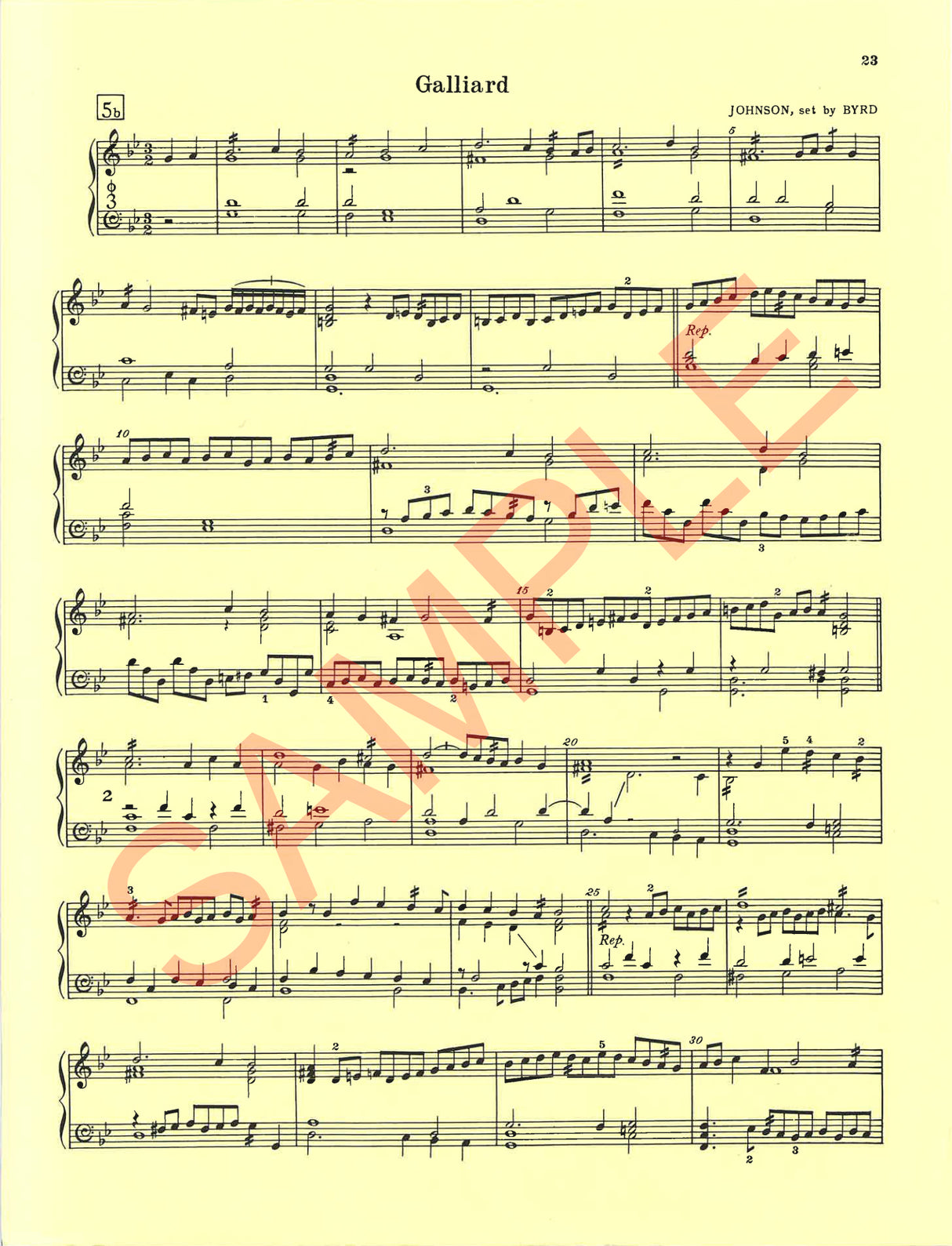 Byrd: Keyboard Music I