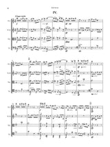 Weigl: String Quartet No. 6 in C Major