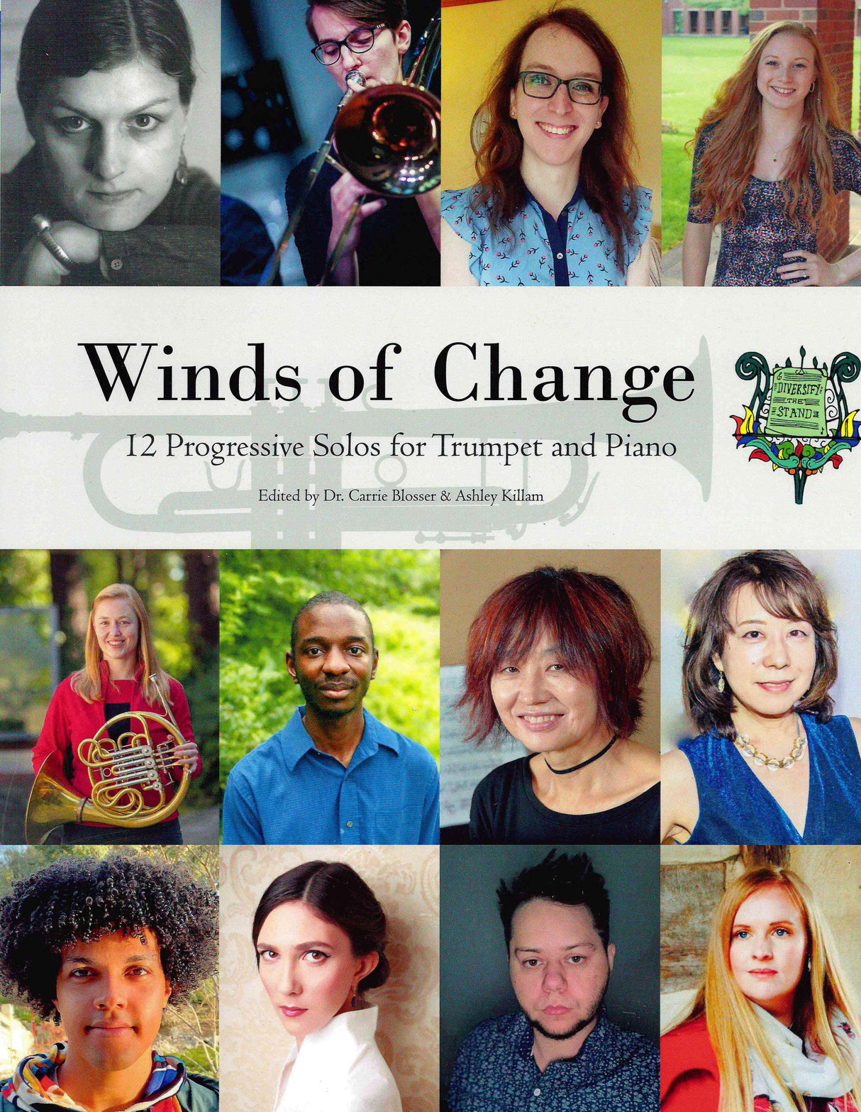 Winds of Change for Trumpet