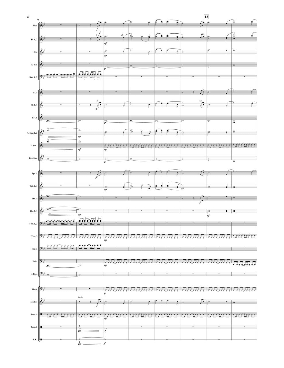 Bandman: Overture to a New Horizon