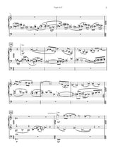 Mecionis: Fugue in Z