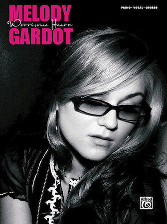 Melody Gardot – Worrisome Heart