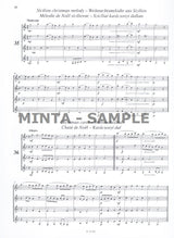 Quartets for Clarinets or Other Instruments - Volume 1
