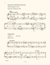 Kurtág: Games (Játékok) - Volume 6