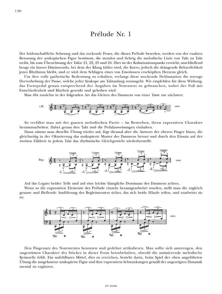 Chopin: Nocturnes and Preludes