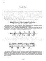 Chopin: Nocturnes and Preludes