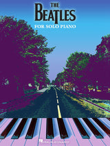 The Beatles - 22 Songs (arr. for piano)