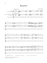 Mozart: Oboe Concerto in C Major, K. 314 (285d)