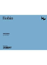 Robin: E[n]igma