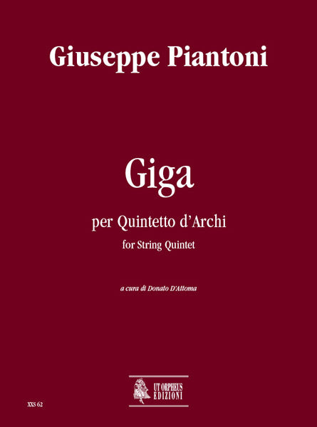 Piantoni: Giga