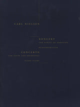 Nielsen: Flute Concerto