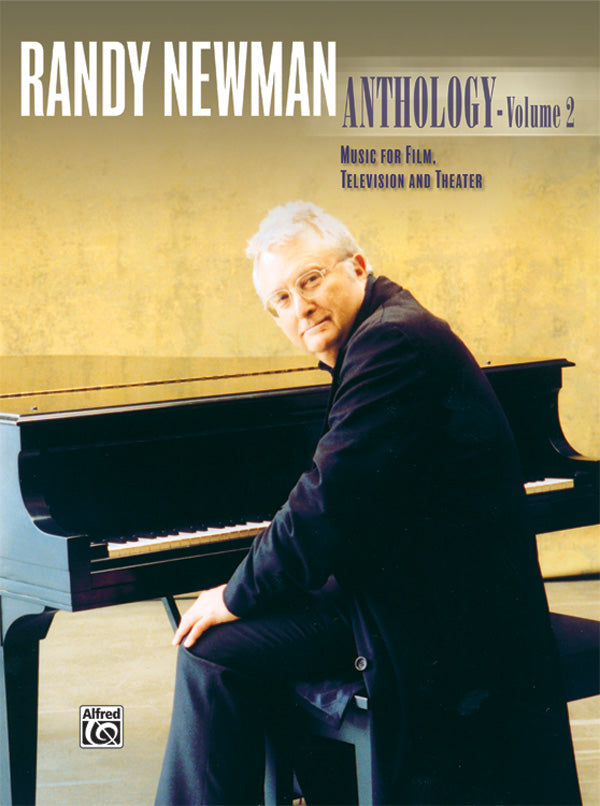 Randy Newman Anthology - Volume 2