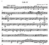 Beethoven: Sonata in A Major, Op. 47 (arr. for string quintet)