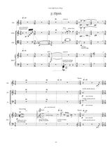 Rosenzweig: Past Light