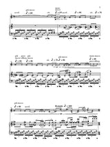 Dorman: Violin Sonata No. 2