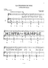 The Masters of Song - Volume 8