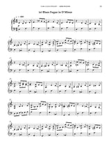 Stewart: Afro-Fugues