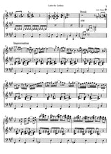 Jazz Inspirations for Organ - Volume 1