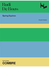 Bouw: Spring Equinox