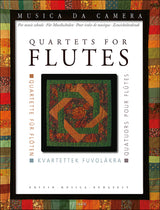 Flute Quartets