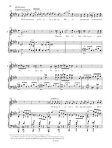 Liszt: Sardanapalo, Act 1 (Fragment)